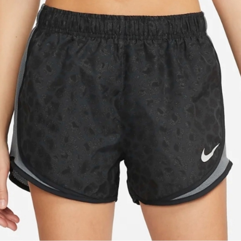 Nike Dri-Fit Tempo Running Shorts